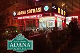  Adana Sofrası Hakkı Usta