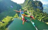 Fethiye Bungee Jumping Center