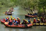 Nehir Evi Rafting Düzce