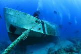 Blue Team Diving Center