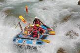 İndos Rafting Center