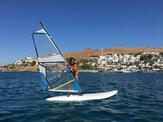 Akyarlar Windsurf