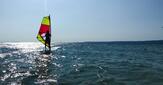 İda Windsurf