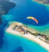 Skywalkers Paragliding