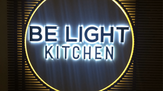 Be Light Kitchen