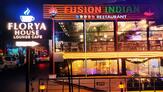 Fusion Indian Reastaurant