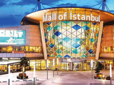 Mall of İstanbul