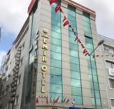 Reyhanlı Emir Hotel