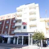 Çanakkale Merkez Öz Işıl Pansiyon