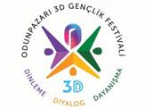 Uluslararası Odunpazarı 3D Gençlik Festivali