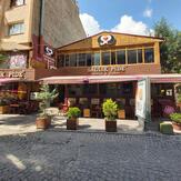 Sağlık Pide Adalar