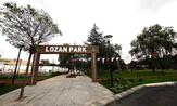 Lozan Parkı