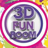 3D Fun Room