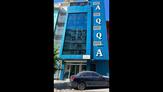 Aqqa Residence İzmir