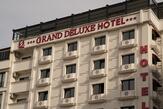 Grand Delux Hotel