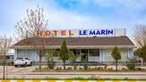 Hotel Le Marin