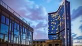 Hilton İstanbul Bomonti Hotel & Conference Center