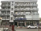 Hotel Azer