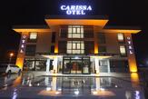 Carissa Otel