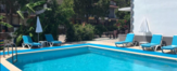 Moonlight Apart Hotel Dalyan