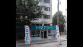 Çinili Otel Plus