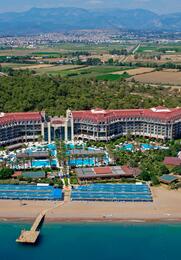 Manavgat Otelleri En Uygun Manavgat Otel Fiyatlari