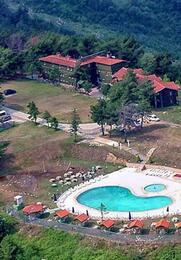 ahsap park otel amasra