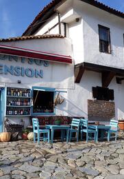 Sirince Pansiyonlari En Uygun Sirince Pansiyon Fiyatlari