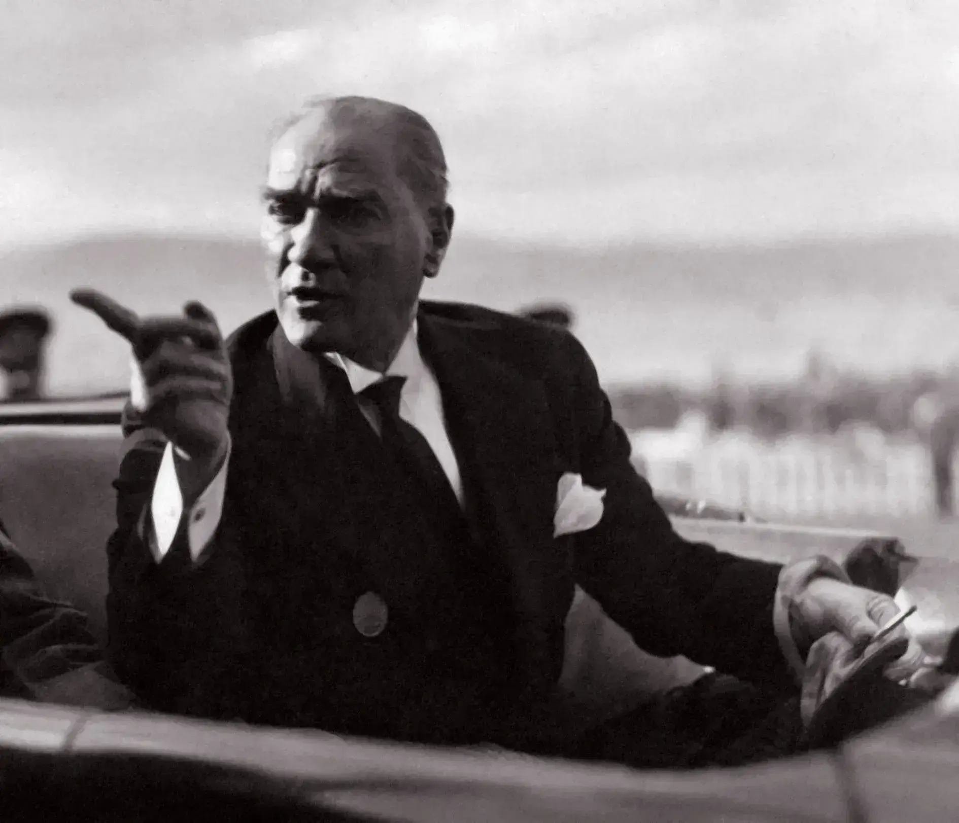 Bir Başka 10 Kasım: Atatürk Anıtkabir'e Nakledilmeden Bir Gün Önce