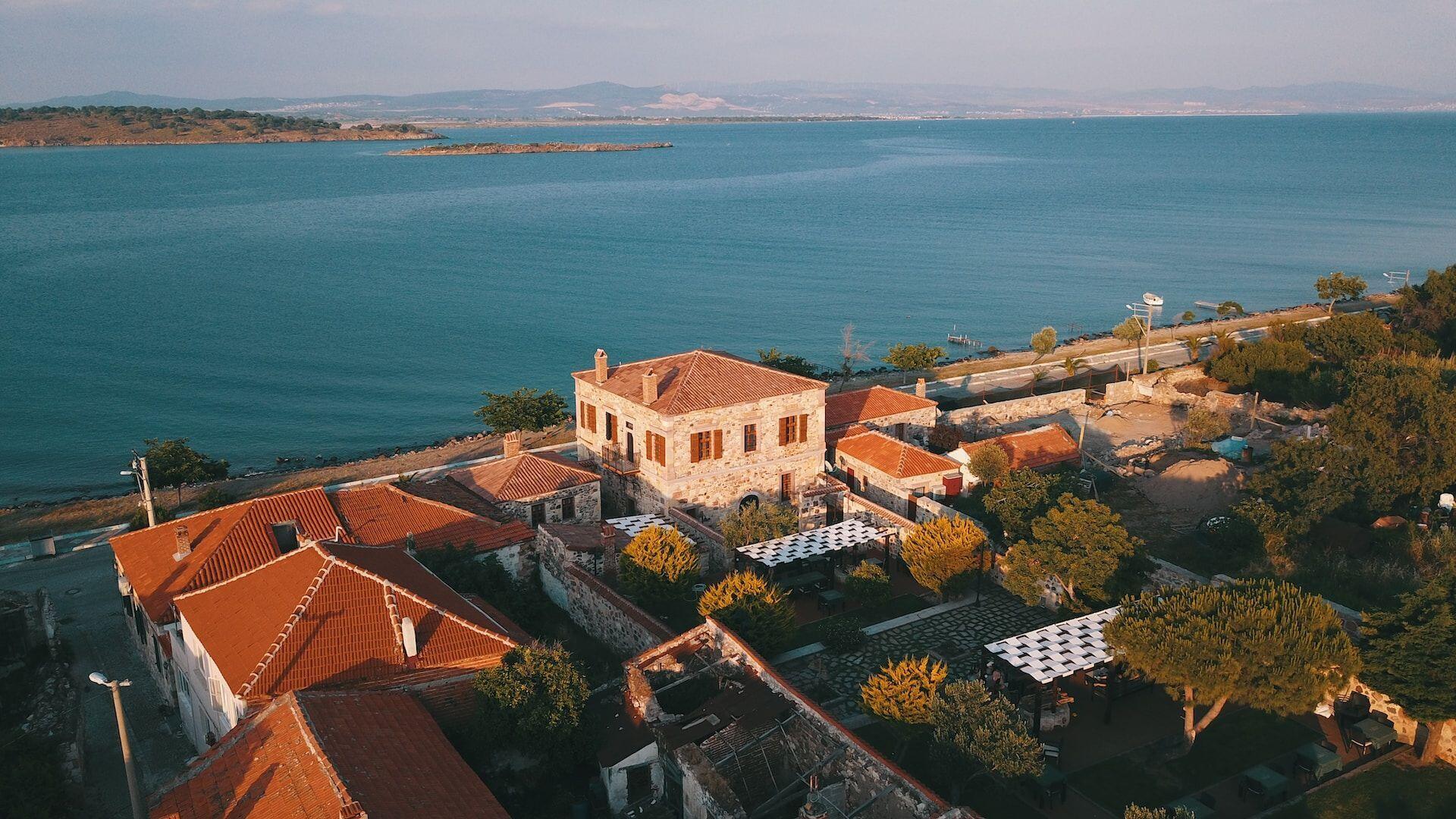 Tatil Planı Yapılsın: Dikili Hakkında Bilmeniz Gerekenler