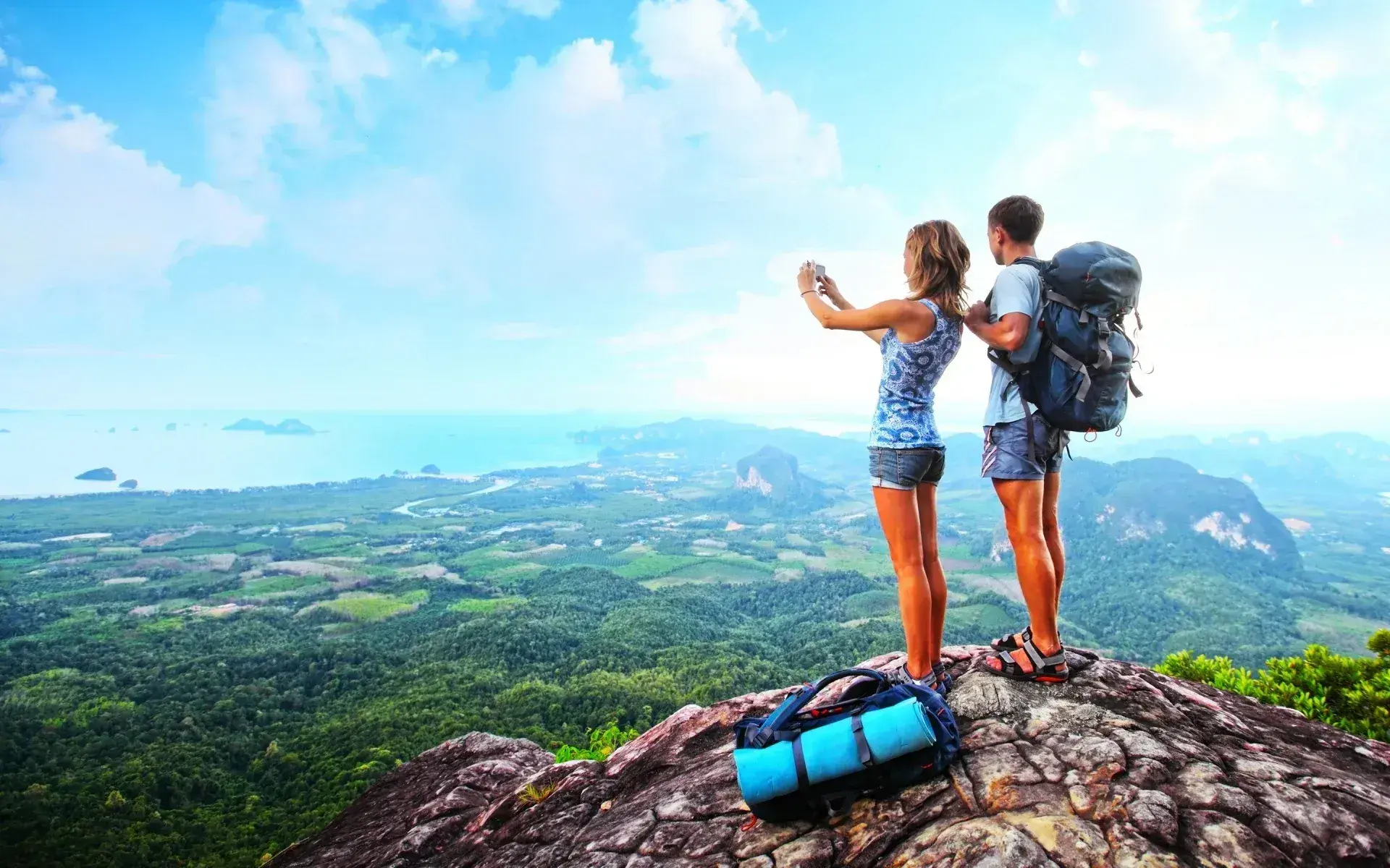 Gerçek Bir Seyahat Tutkununa Alabileceğiniz 10 Yılbaşı Hediyesi
