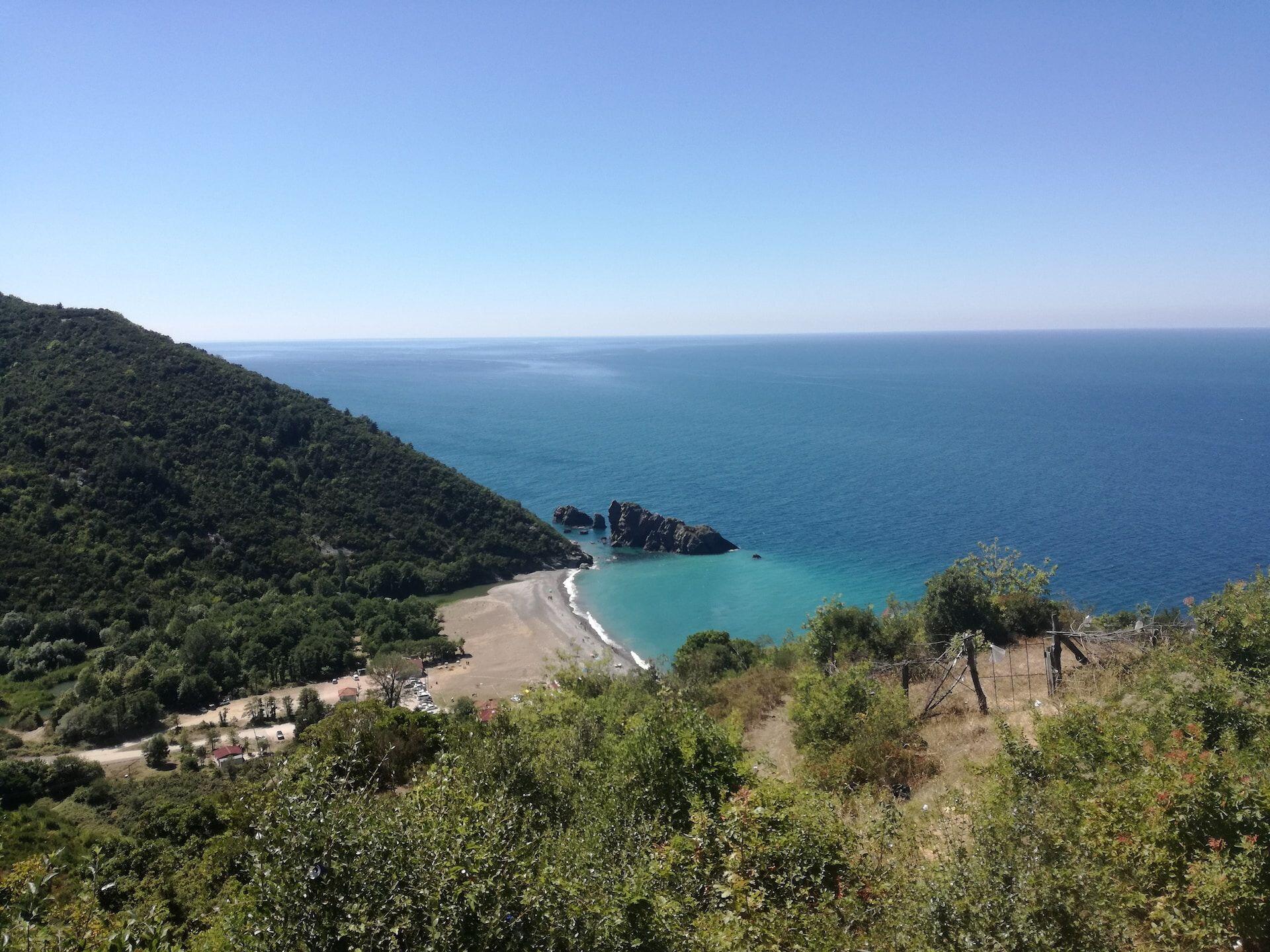 Kastamonu'nun Kanyonları ve Doğal Güzellikleri