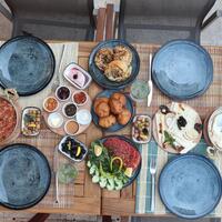 Restoran Galerisi