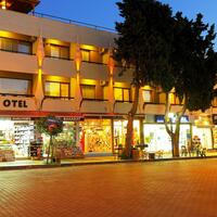 Genel Görünüm Galerisi