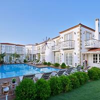 Genel Görünüm Galerisi