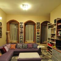 Lobi & Oturma Alanları Galerisi