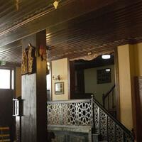 Otel Olanakları Galerisi
