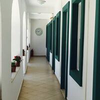 Otel Olanakları Galerisi