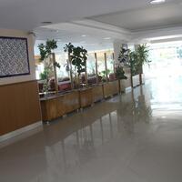 Lobi & Oturma Alanları Galerisi