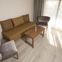 Lobi & Oturma Alanları Galerisi