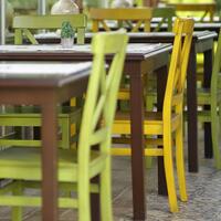 Otel Olanakları Galerisi