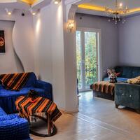 Lobi & Oturma Alanları Galerisi