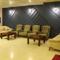 Lobi & Oturma Alanları Galerisi