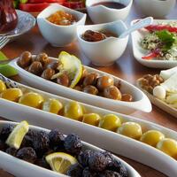 Restoran Galerisi
