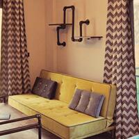 Lobi & Oturma Alanları Galerisi