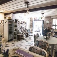 Genel Görünüm Galerisi