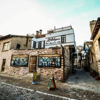Genel Görünüm Galerisi