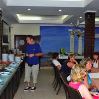 Restoran Galerisi