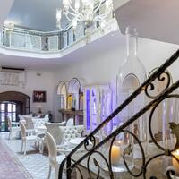 Lobi & Oturma Alanları Galerisi