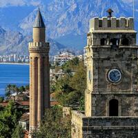 Genel Görünüm Galerisi